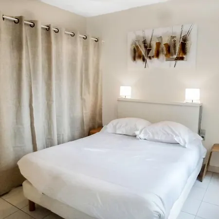 Apartamento Jacqueline